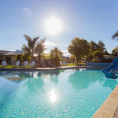 Motueka Apartment Εξωτερικό φωτογραφία