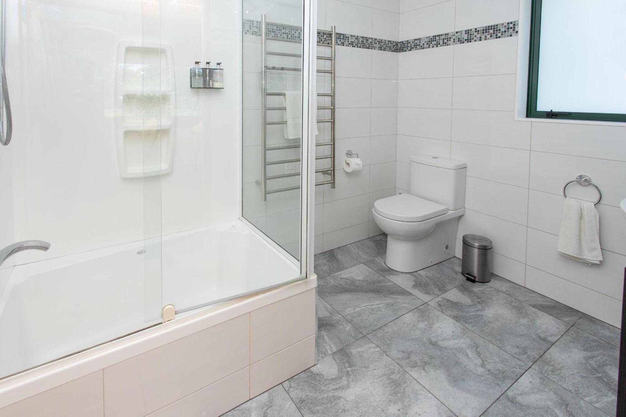 Motueka Apartment Εξωτερικό φωτογραφία