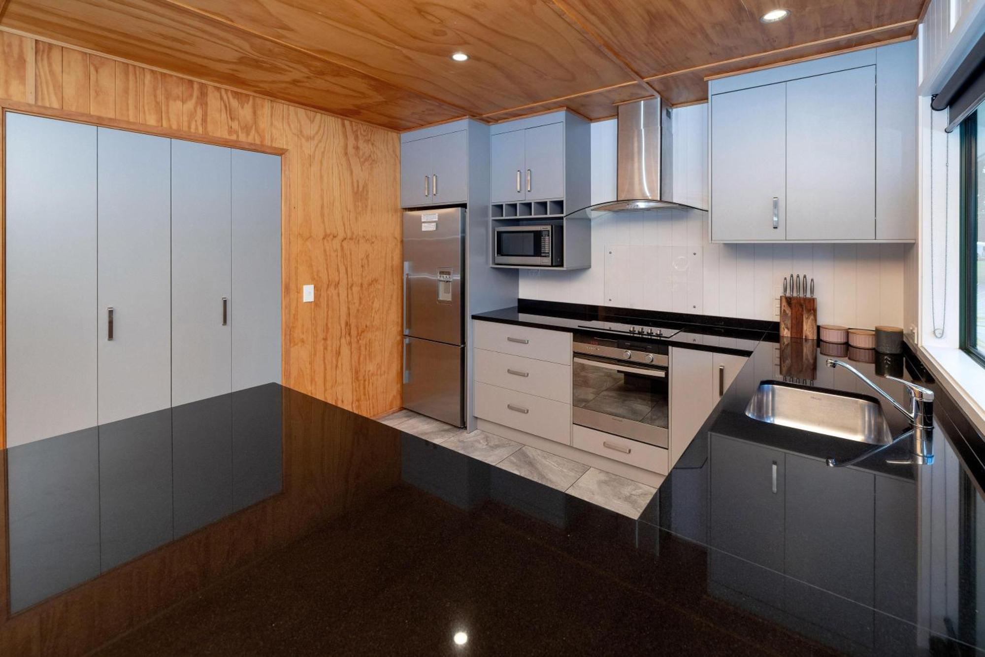 Motueka Apartment Εξωτερικό φωτογραφία